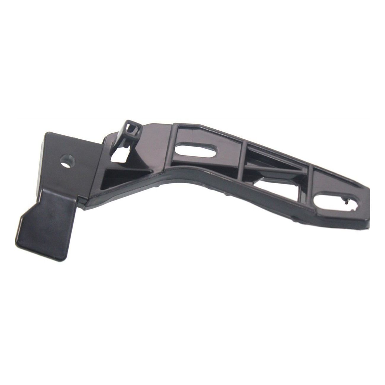 For 09-14 Maxima A86515-NI1042101 Left SIDE FRONT BUMPER COVER SUPPORT BRACKET