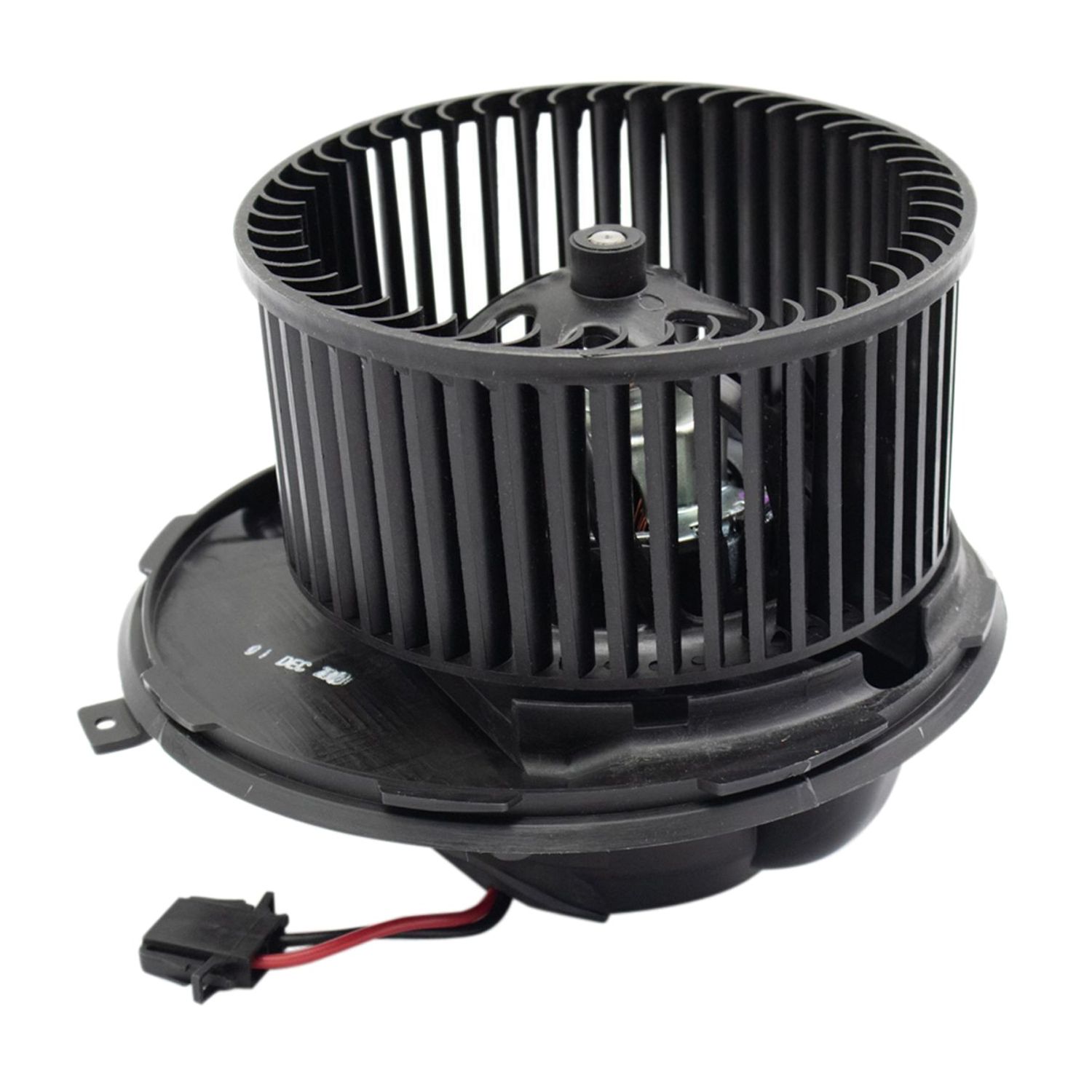 For 14-17 Rogue HVAC Heater Air Conditioning A/C Blower Motor With Fan Cage