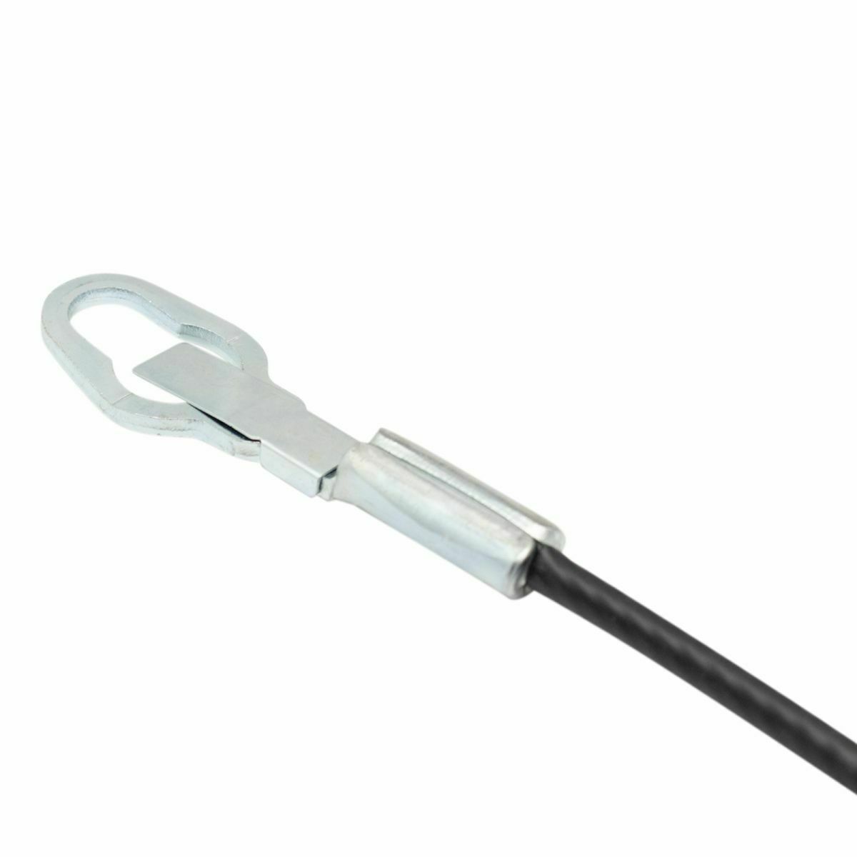 Tailgate Tail Gate Cable Pair Set Of 2 For 04-14 F-150 06-08 Mark LT Truck