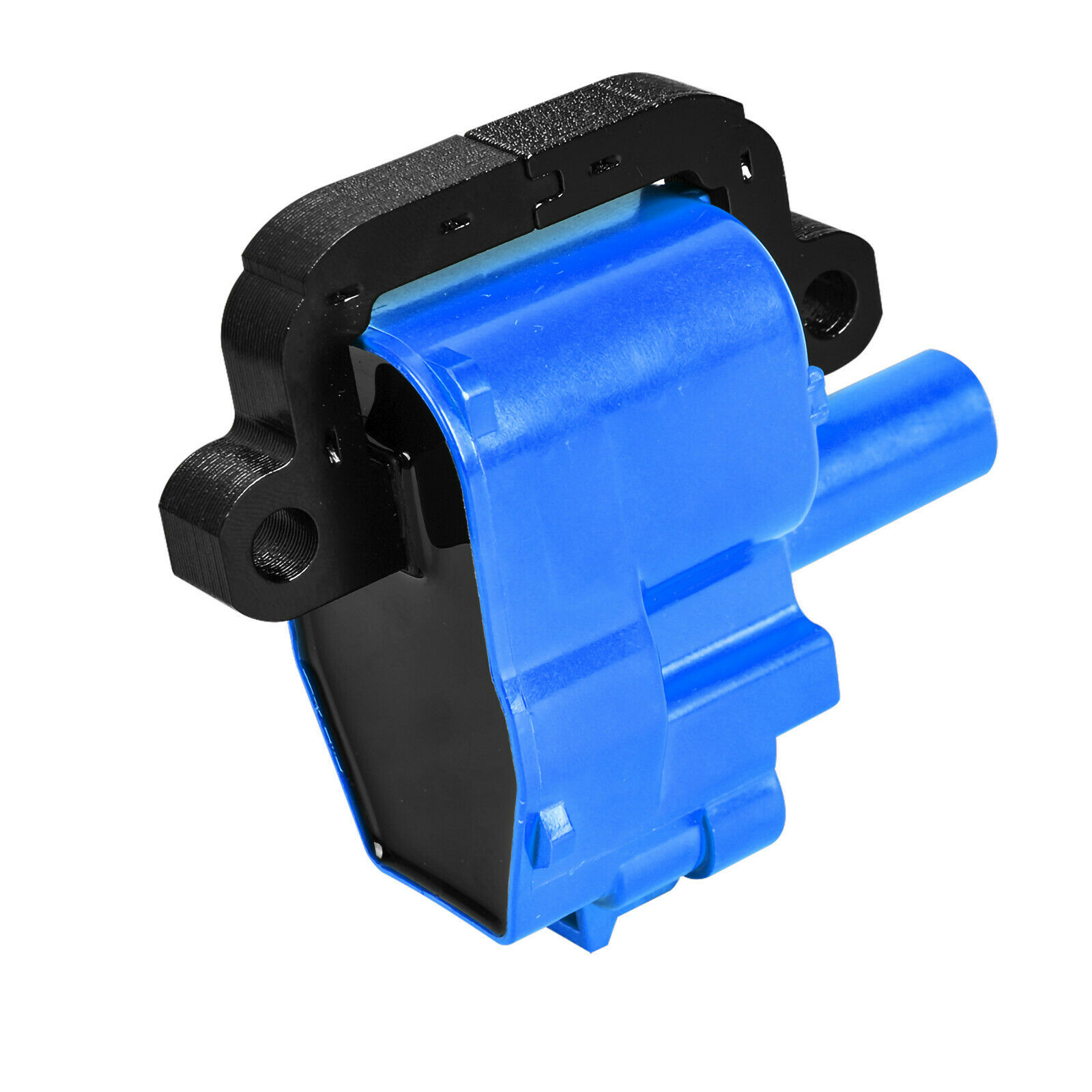 Blue Direct Ignition Coils For Cadillac Chevrolet Pontiac S1 LS6 D580 V8 UF192