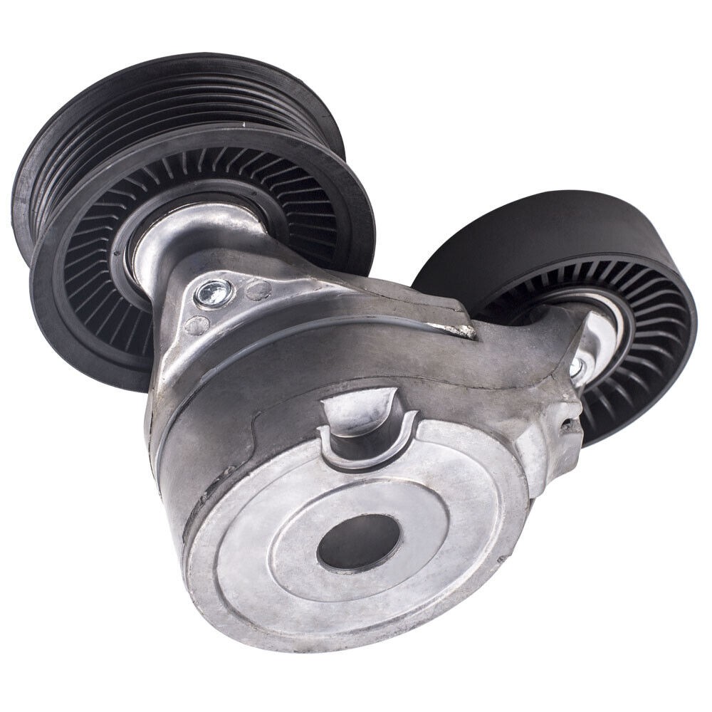 Serpentine Drive Belt Tensioner Assembly For Dodge Durango V8 4.7L 53030958AE