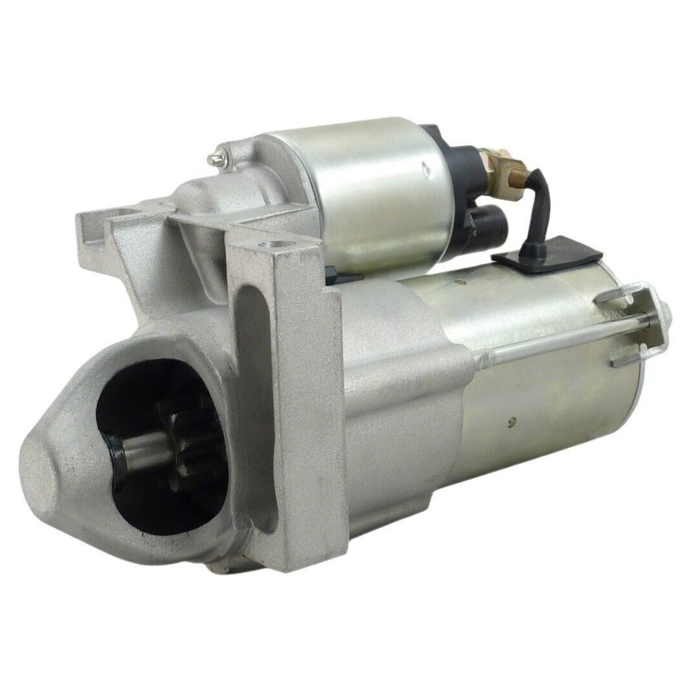New Starter 3.9L V6 Replaces -4689