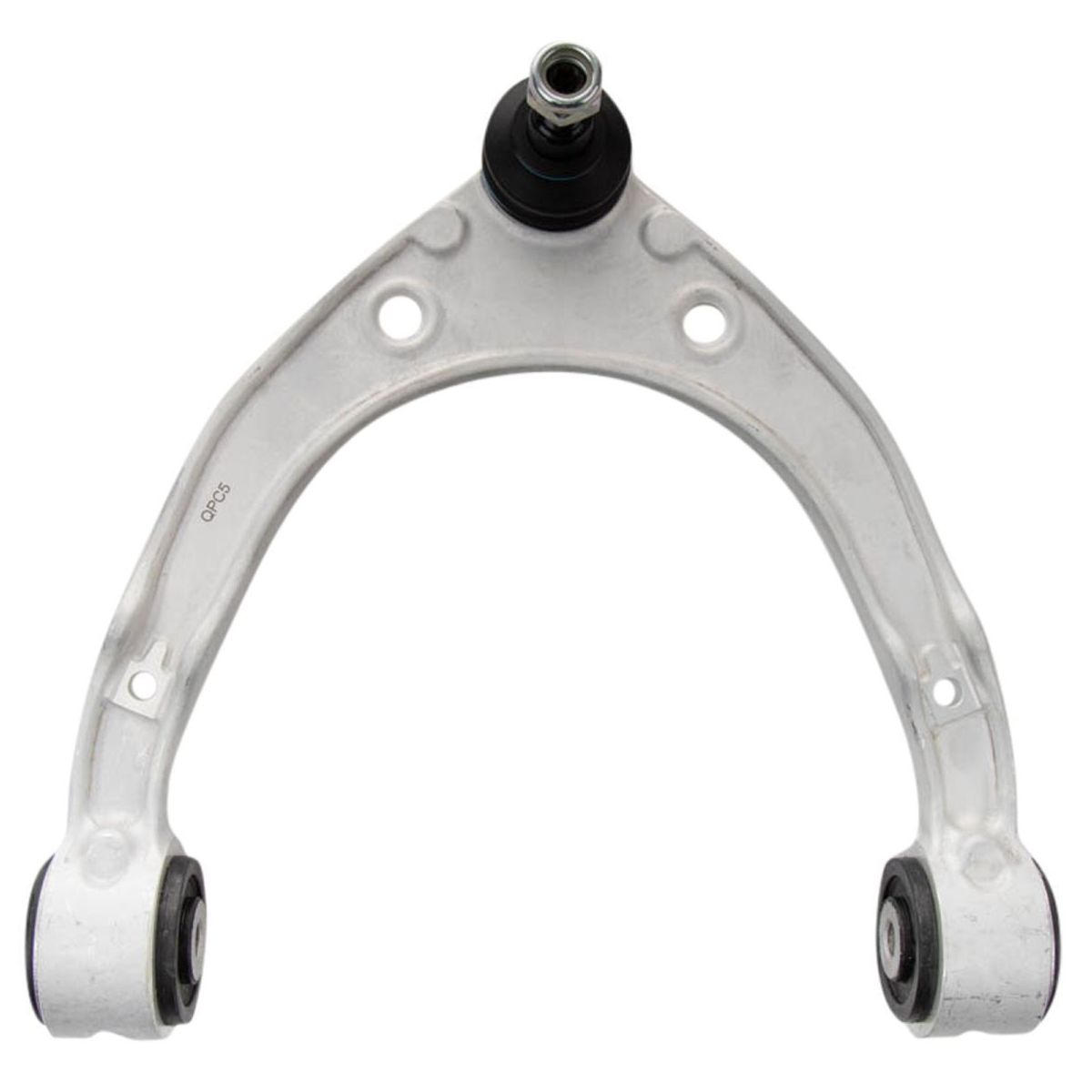 For Porsche 11-18 Cayenne VW 11-17 Touareg Front Steering & Suspension Kit