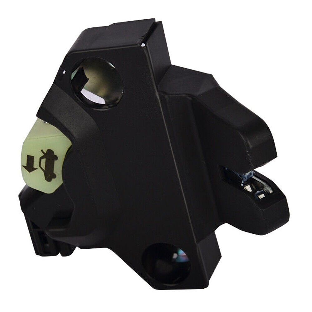 3 Sets Of - Power Trunk Lock Latch 64610-02171