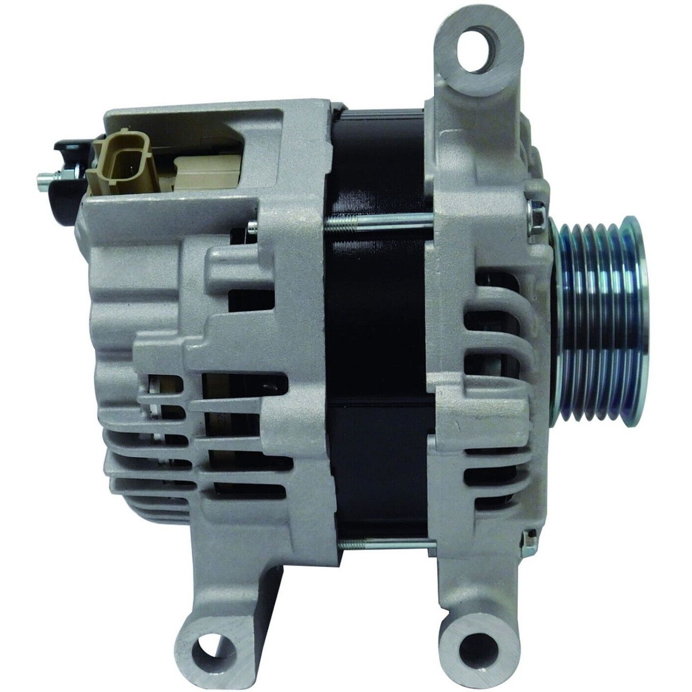 For 10-12 Fusion Mazda 09-11 Tribute Mercury 09-11 Mariner Alternator