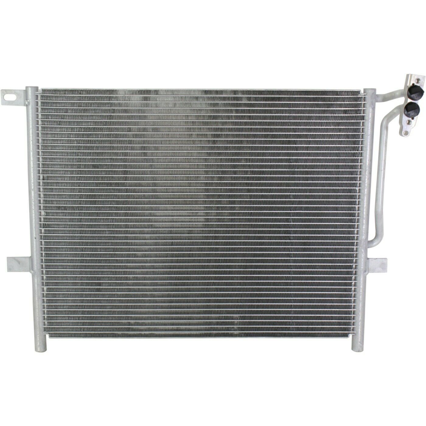 AC Condenser For 2001-2005 BMW 325i 325xi 1999-2000 323i 328i 64538377614