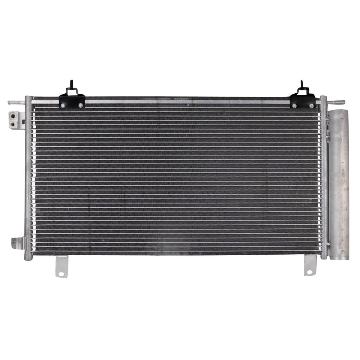 For Chevrolet 2011 Caprice Pontiac 2008-2009 G8 Air Conditioning A/C Condenser