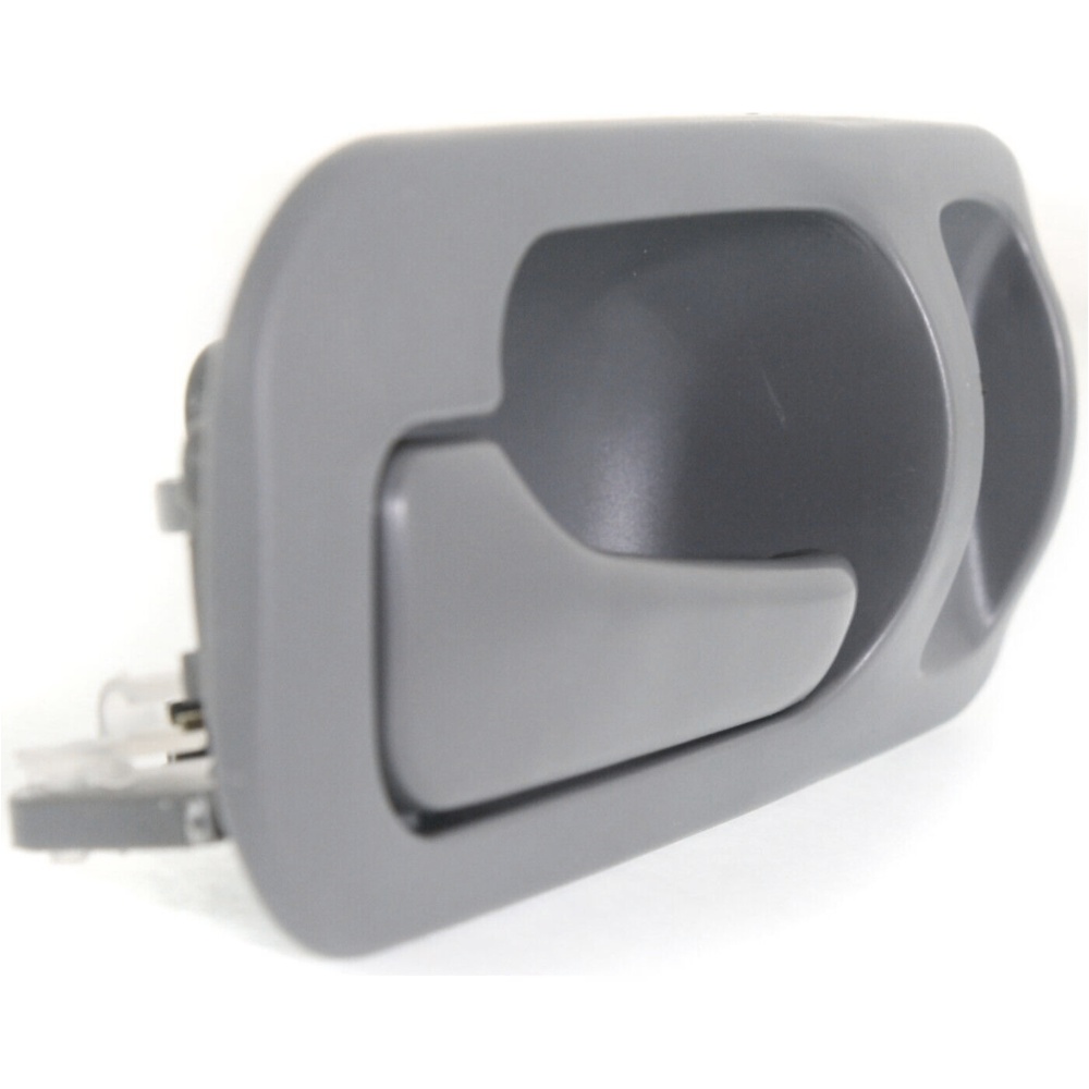 Door Handle Rear Driver Left Side Gray Left Hand For Honda Civic Odyssey
