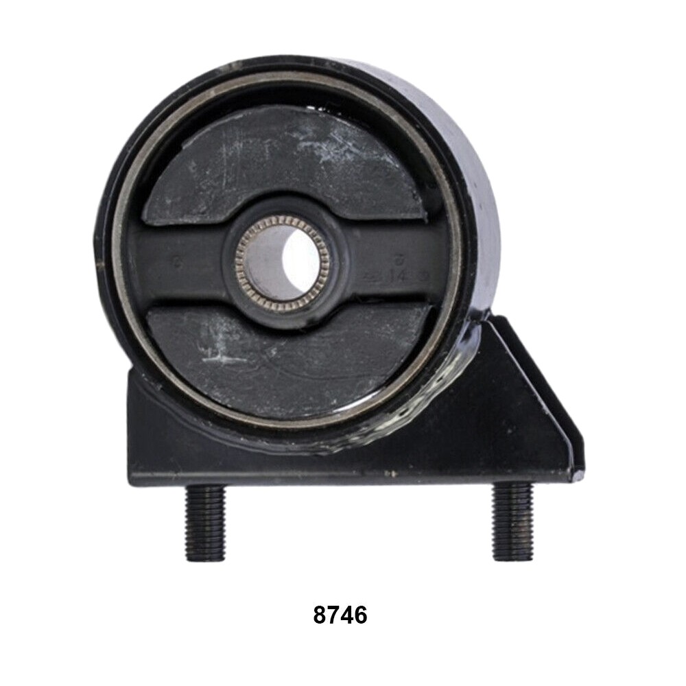 Engine Motor & Trans. Mount 4Pcs Set 1.5L Manual DOHC