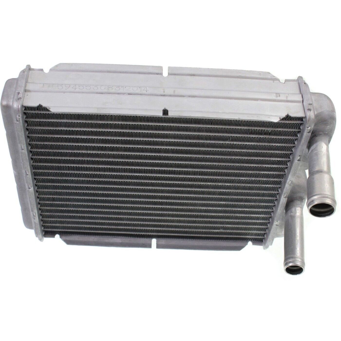 For 1980 Chevrolet C10 Custom Deluxe Standard Cab Pickup Heater Cores Front