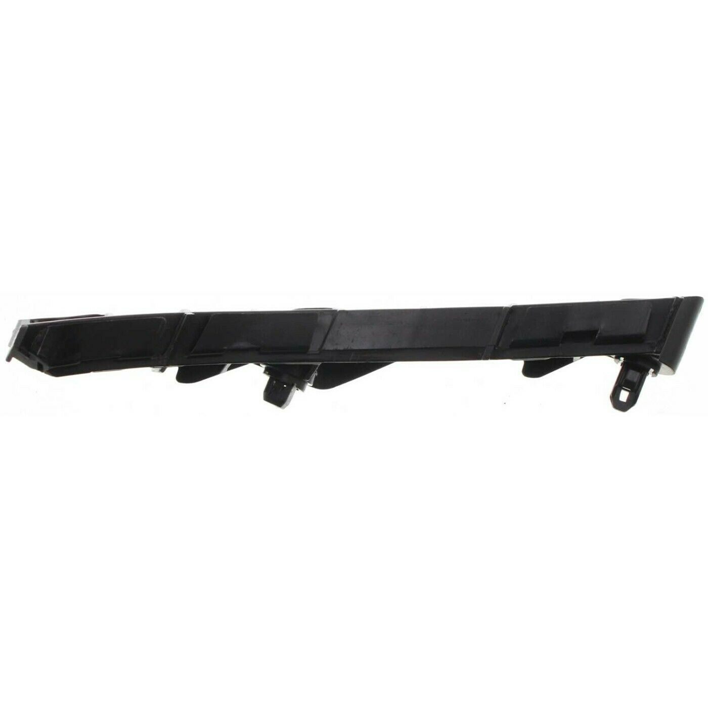 4 Sets Of - Bumper Bracket For 2005-2010 TC Base 2007-2008 TC Spec Front Passenger