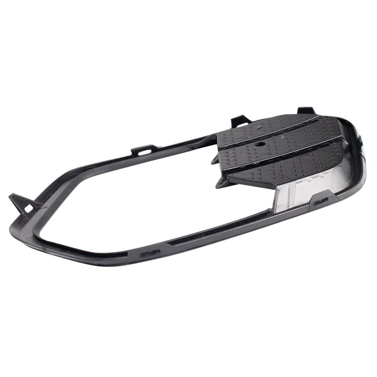 For 2017-2019 Ford Escape Titanium Sport Utility Front Left Fog Light Bezel