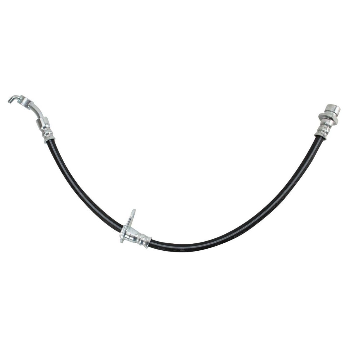 For 2010-2014 TSX V6 Sedan Honda 2008-2012 Accord EX-L Coupe Rear Brake Hose