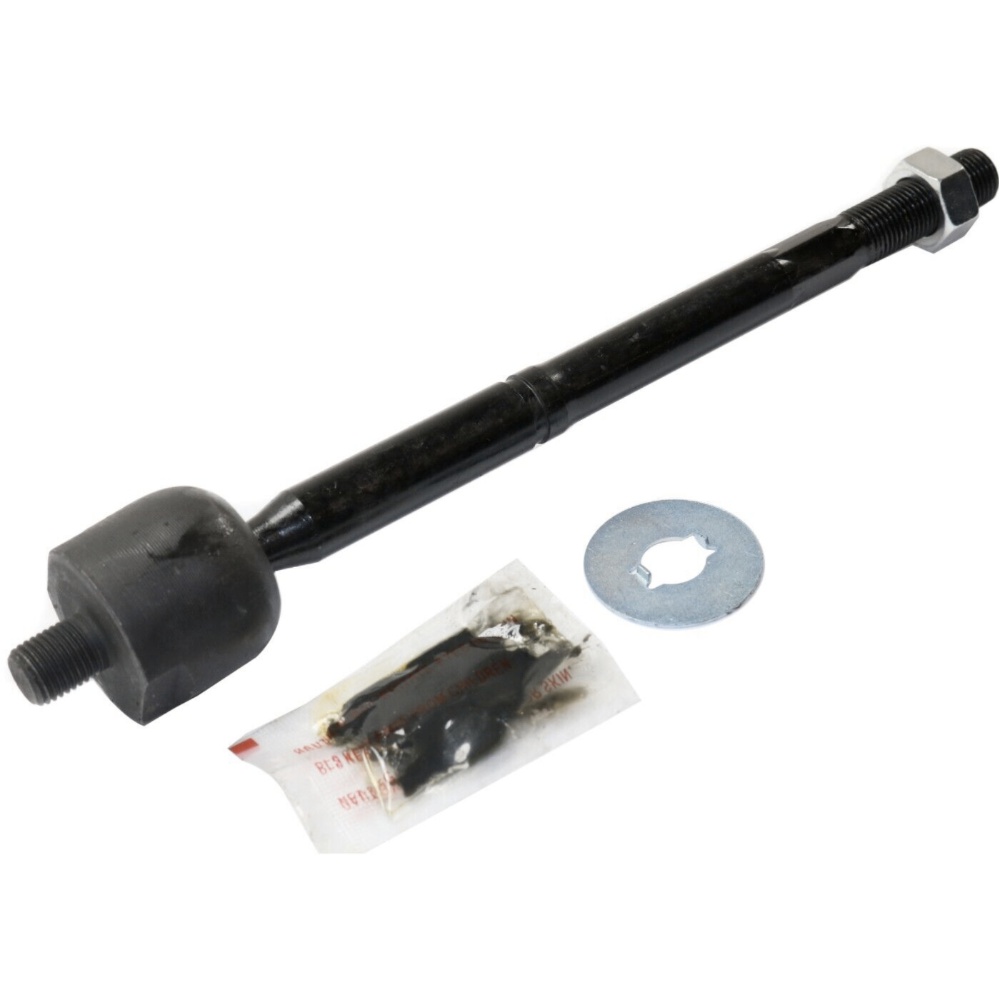 2 Sets Of - Tie Rod End For RWD 2006-2015 Lexus IS250 Front Driver Or Passenger Side