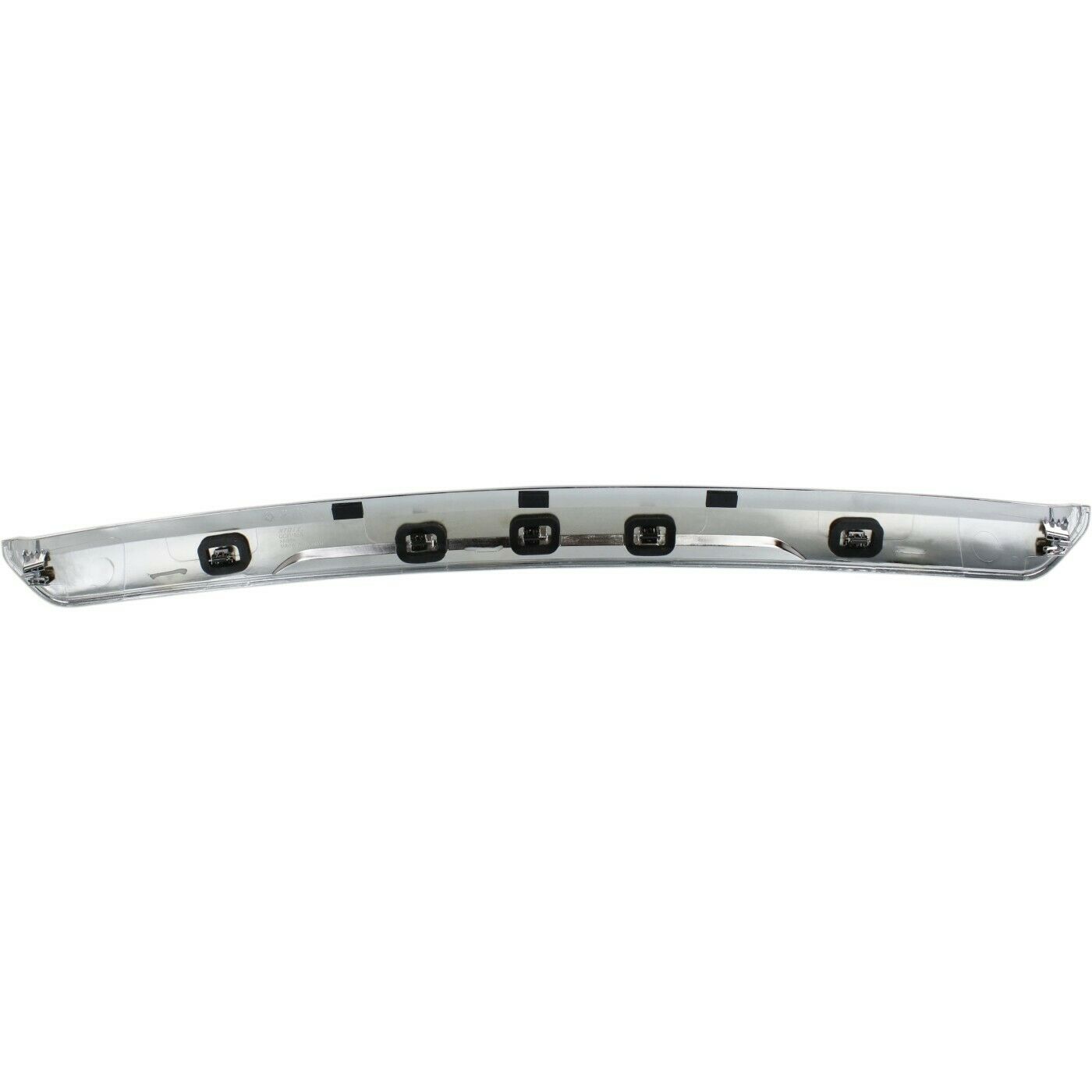 Hood Molding Trim Moulding Chrome For GMC 16-17 Terrain GM1235128 84026888