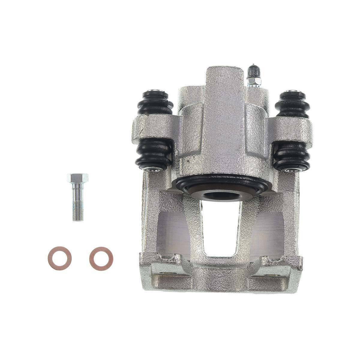 Rear Left Disc Brake Caliper For Ford Explorer Mountaineer Jeep Liberty Wrangler