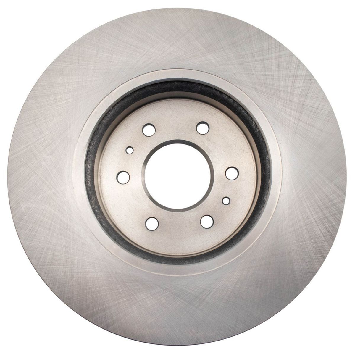 For 09 Borrego Sport Utility Front Disc Brake Rotor Set Driver & Passenger Sides