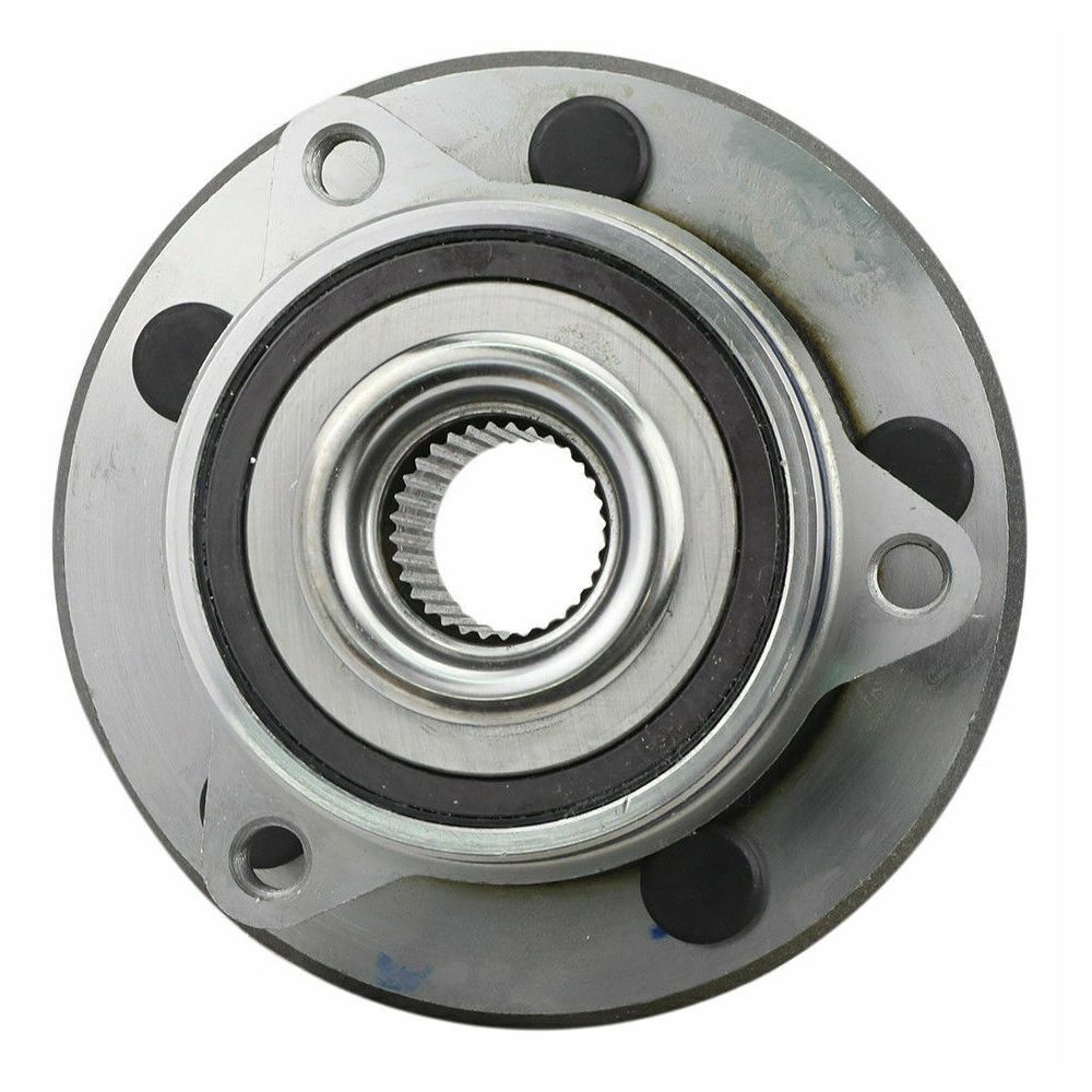 For 2021 Grand Cherokee 80th Anniversary Front Wheel Bearing & Hub Assembly