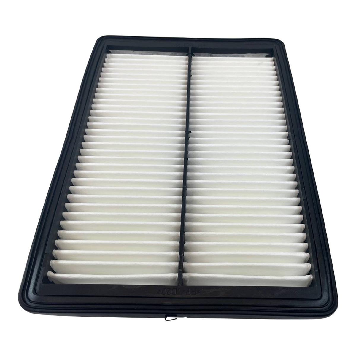 2 Sets Of - Engine Air Filter For 2015 Kia Sorento Sport Utility GAS 28113-A9200