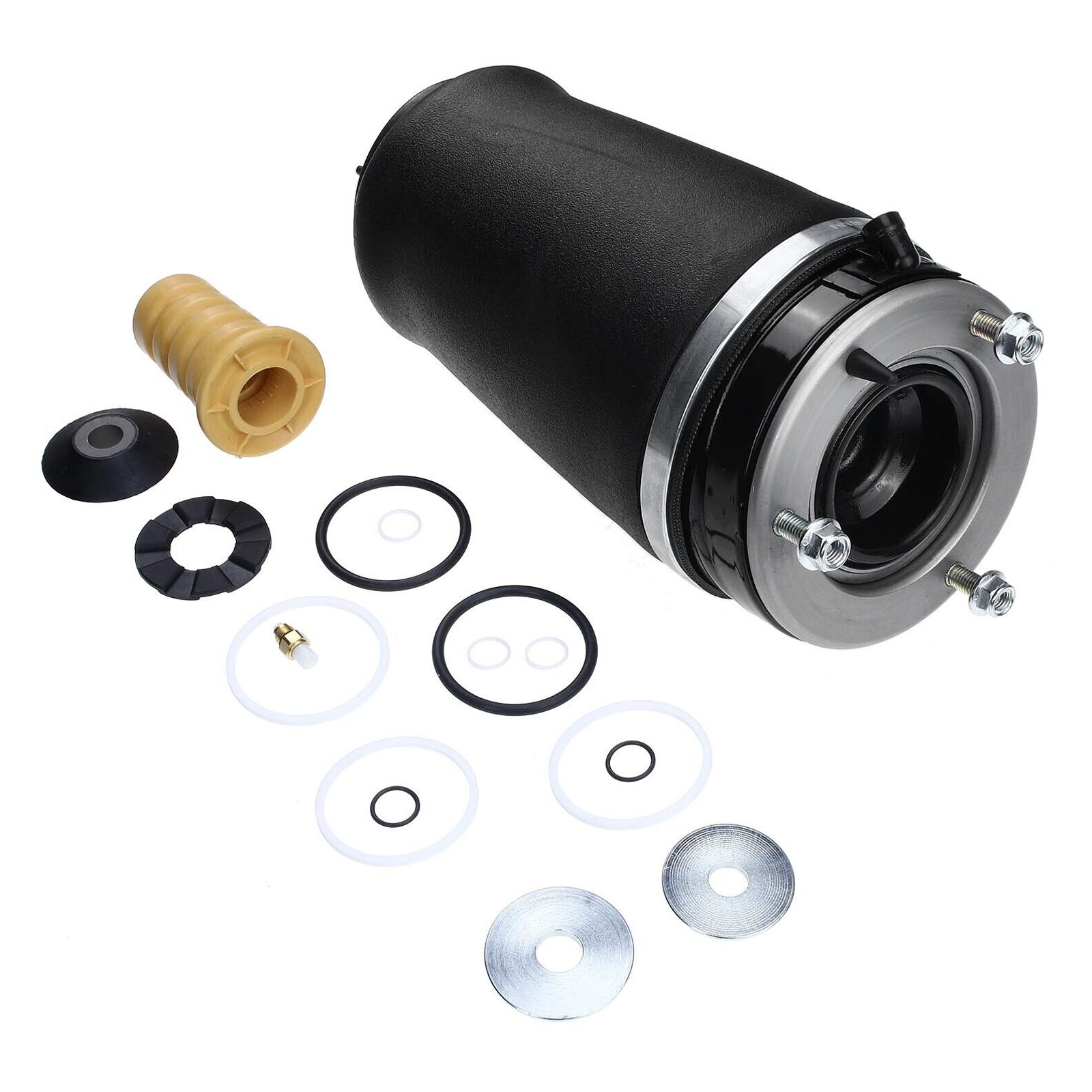 Front Right Air Suspension Spring Bag For Land Rover Rover 2003-2012 SUV