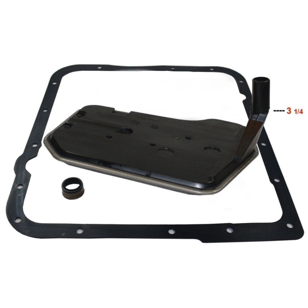 Automatic Transmission Filter Kit For Buick Cadillac Chevrolet