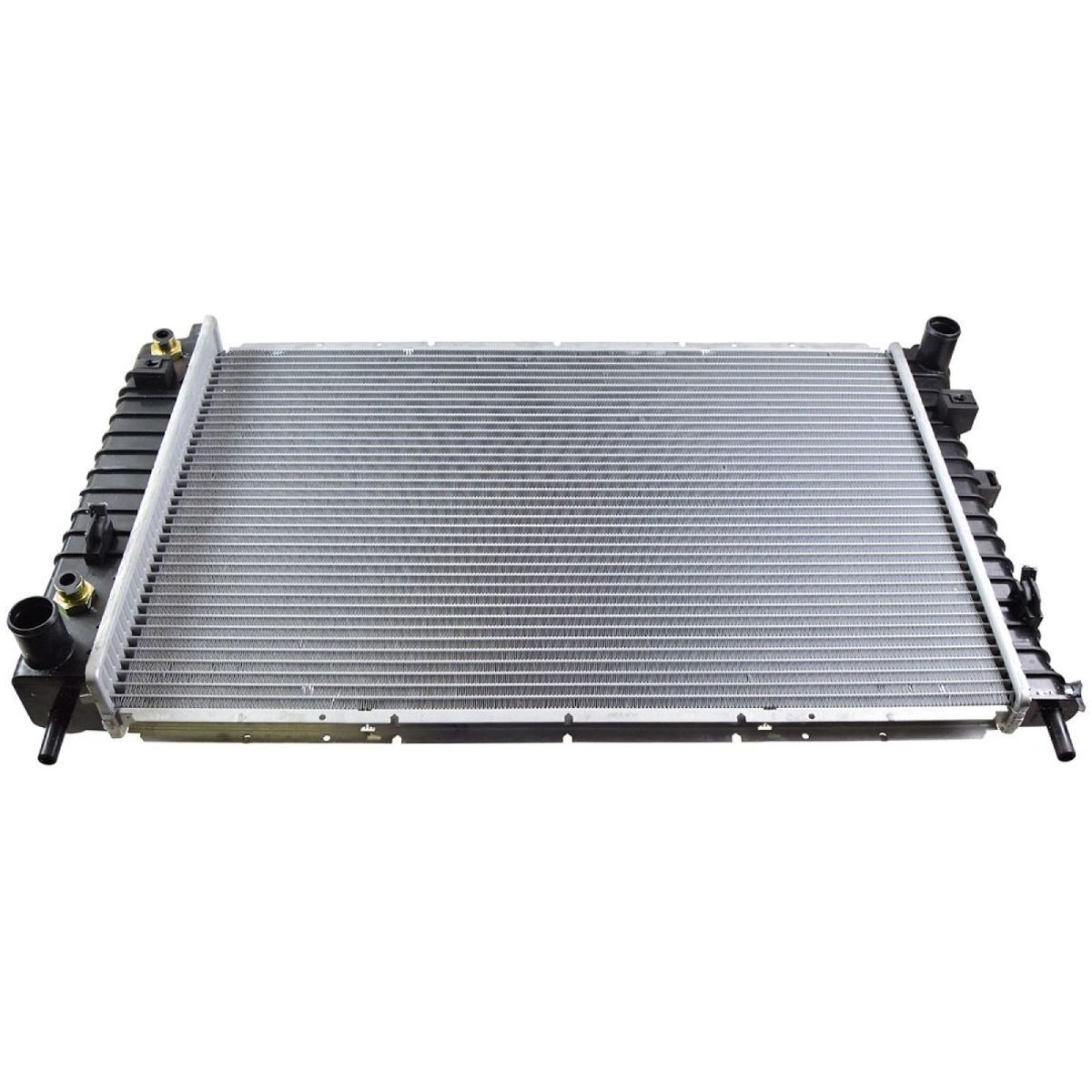 For 07 Vue Green Line Sport Utility Radiator Assembly Aluminum Core Direct-