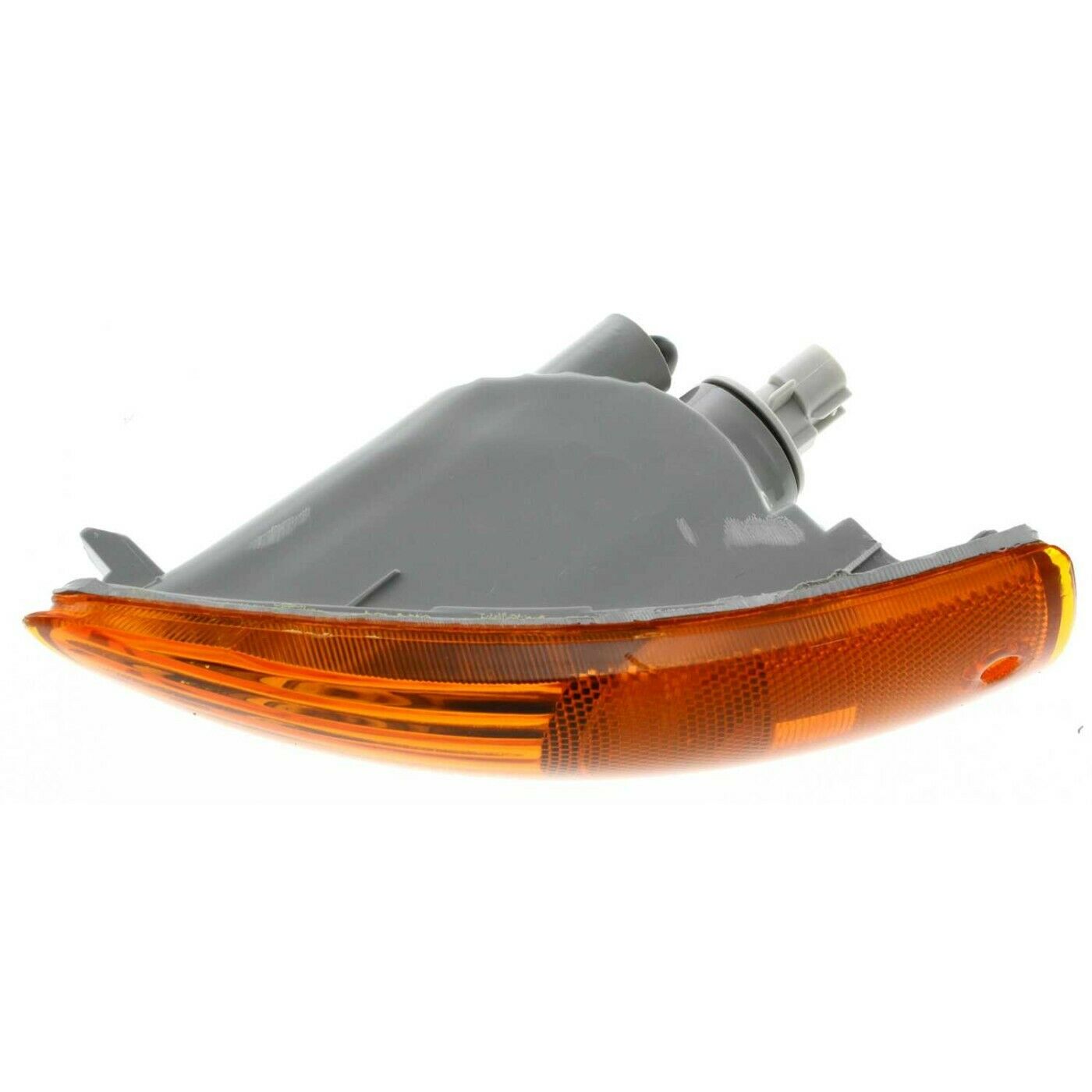 Turn Signal Light For Mitsubishi 2002-2005 Eclipse Plastic Lens Driver Side