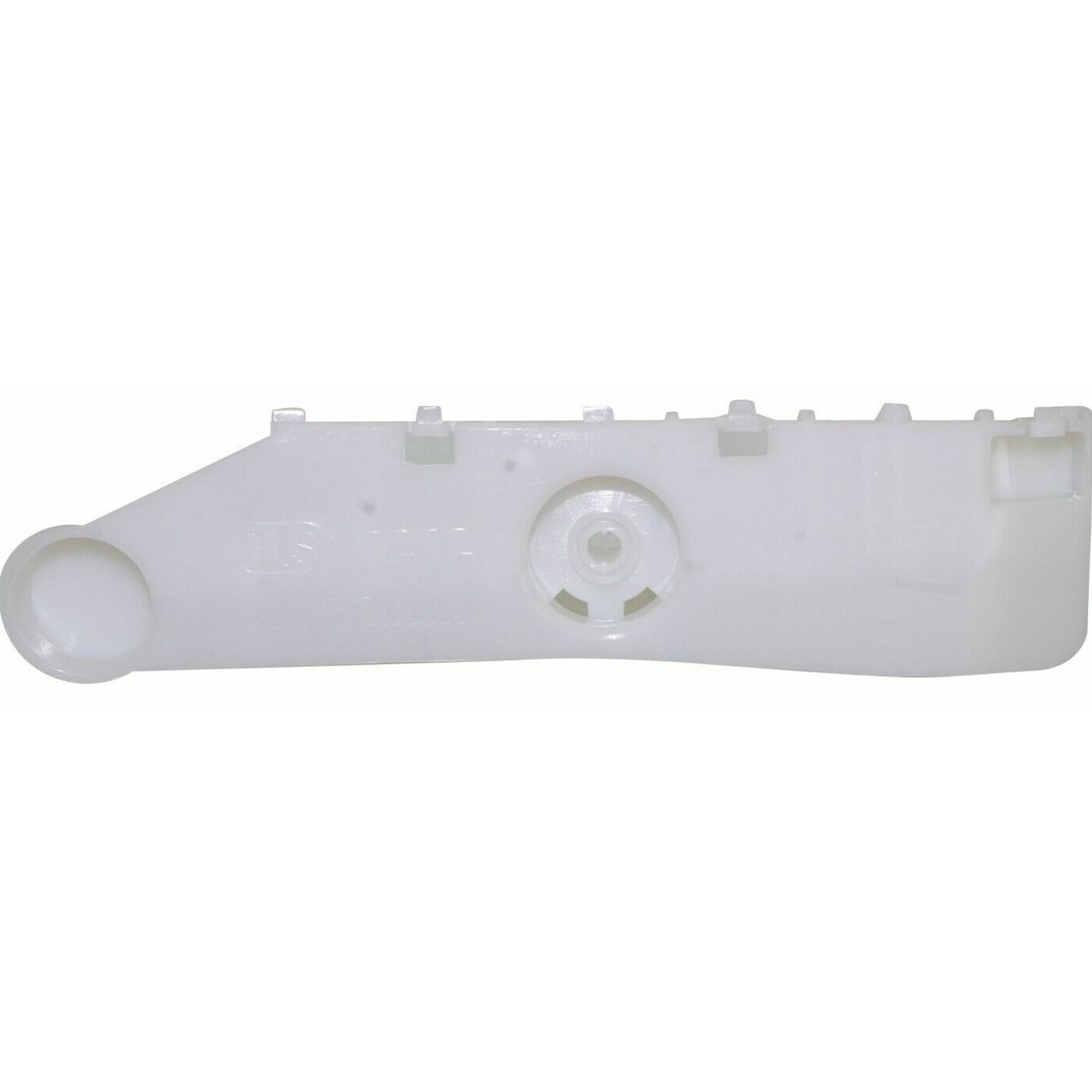 For Nissan 12-19 Versa Sedan REAR BUMPER RETAINER INNER RIGHT & LEFT PAIR SET