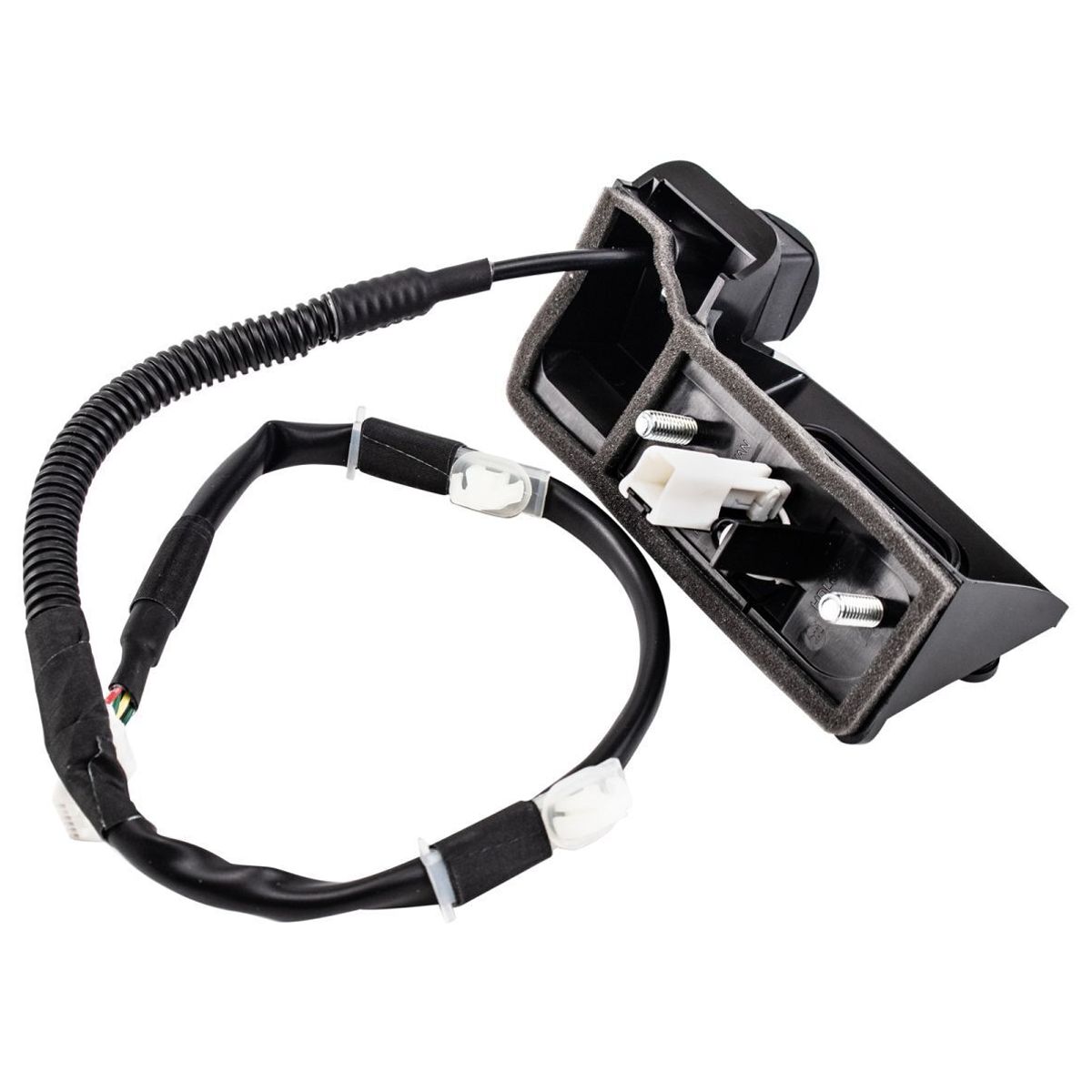 For 14-17 Honda Odyssey Rear Rear View Camera Fits 2014-2017 Honda Odyssey
