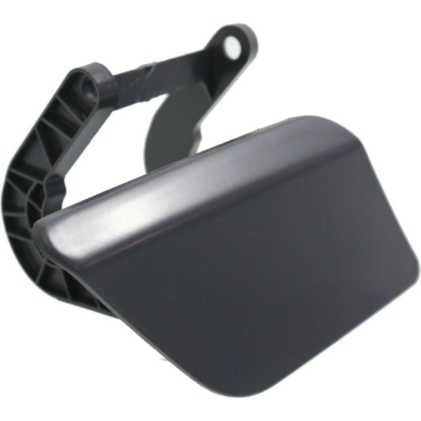 Headlight Washer Cover For Mercedes-Benz C250 C300 C350 Set Of 2 Left And Right