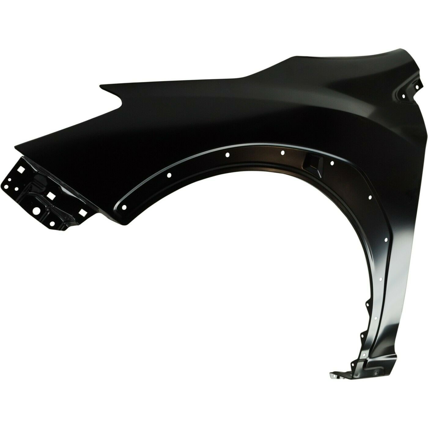 Fender Front Quarter Panel Driver Left Side LH Hand For 18-20 Crosstrek