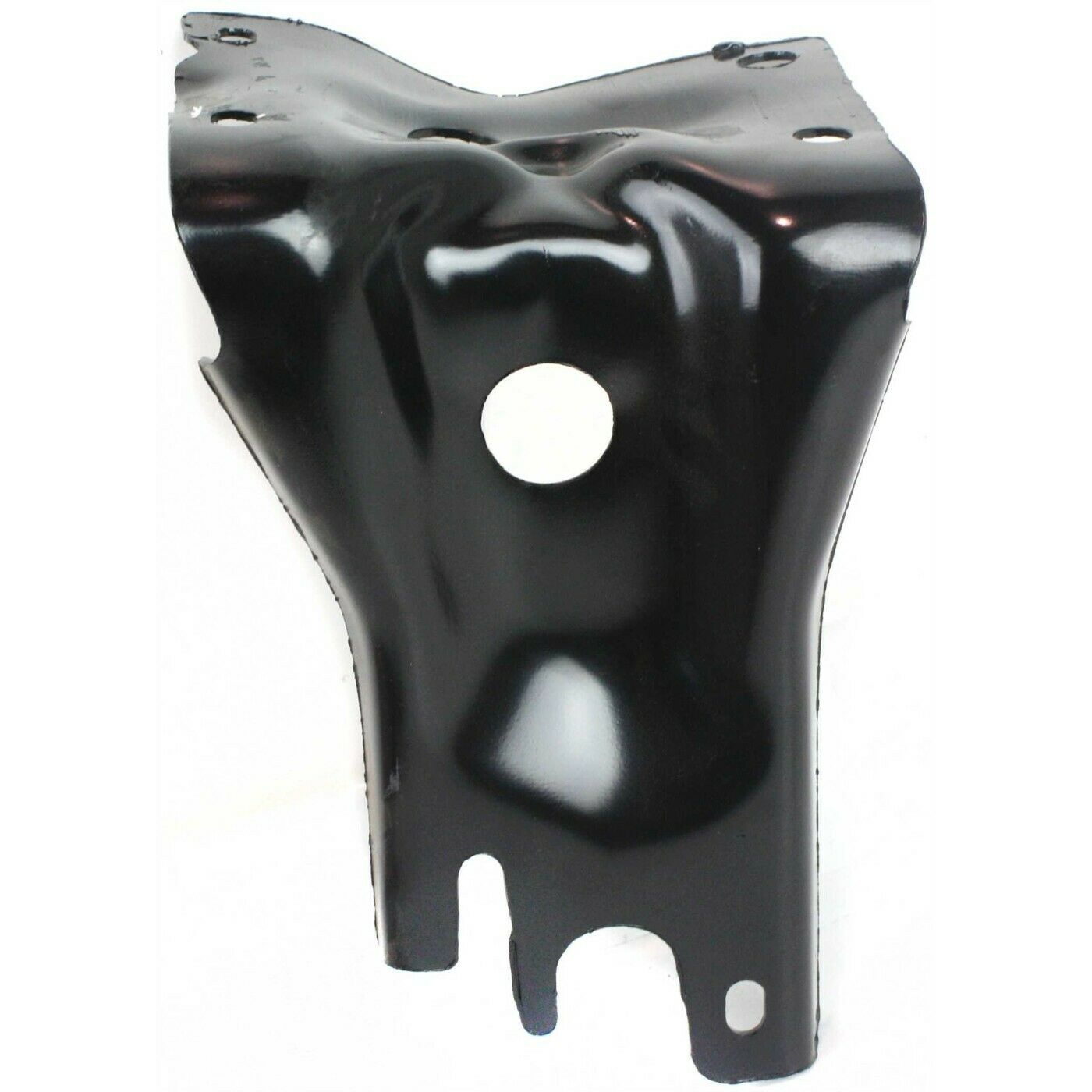 4 Sets Of - Bumper Bracket For Nissan 1993-1994 D21 1995-1997 Pickup Front Driver