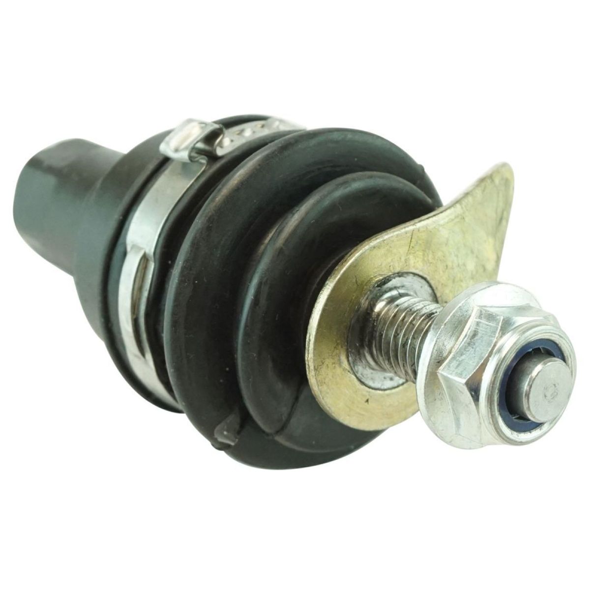 Rear Inner Toe Lateral Compensator Tie Rod Driver Passenger