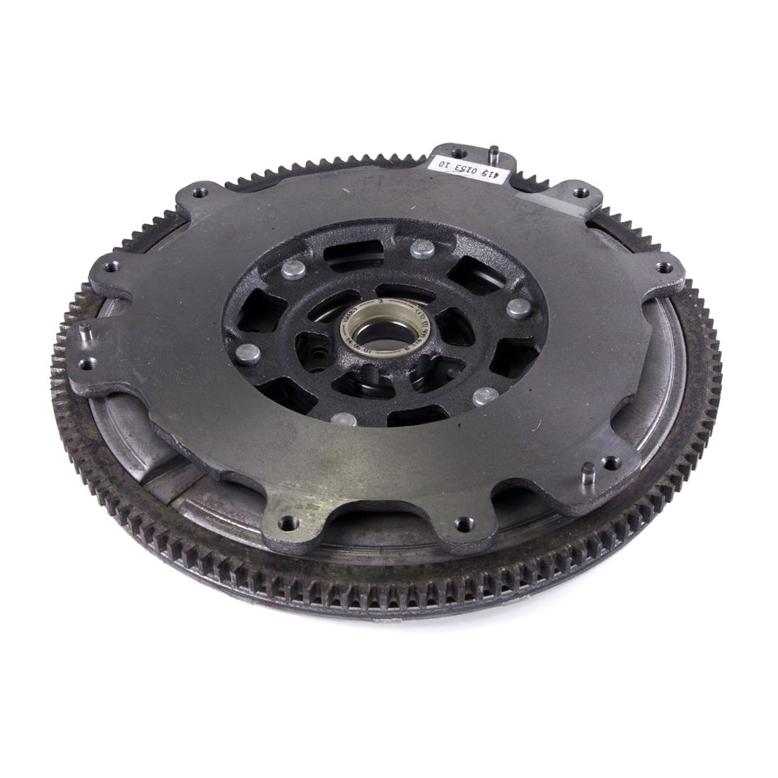 For 2002-2006 Nissan Sentra SE-R Spec V Sedan Clutch Flywheel