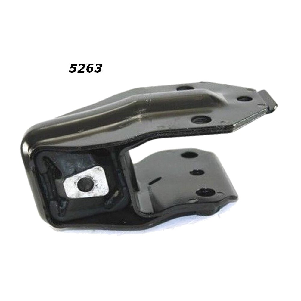 2 Sets Of - A5263 Front Left Or Right Engine Mount 3.9L 10345904 AUTO