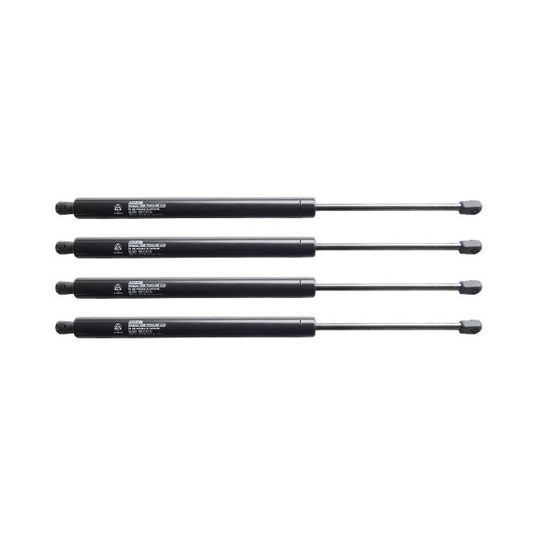 2 Sets Of - Rear Hatch Liftgate Lift Support Struts Shock Fit Explorer Mountaineer