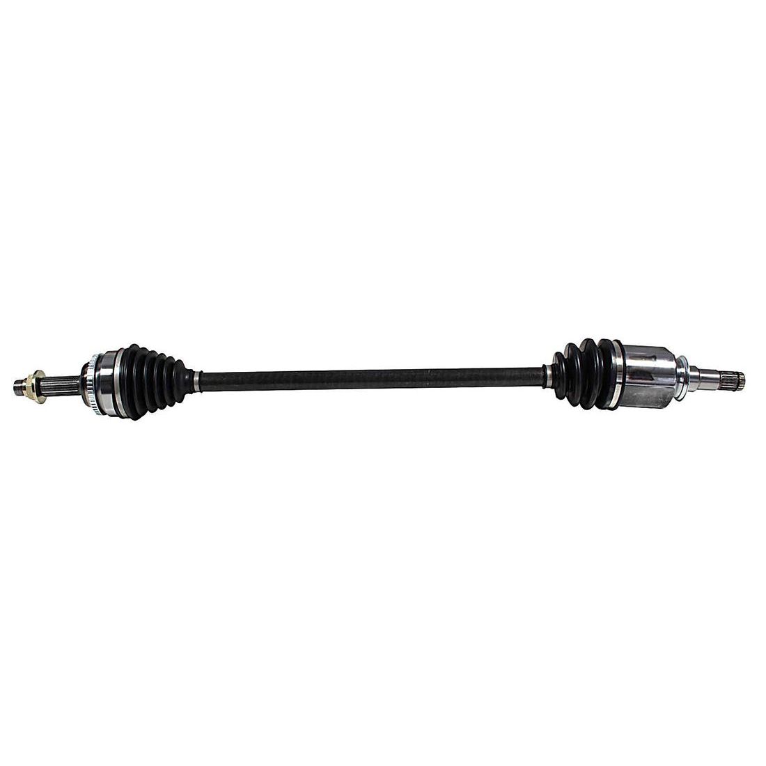 For 03-08 Corolla Sedan Front Right Passenger Side CV Joint Axle Drive Shaft