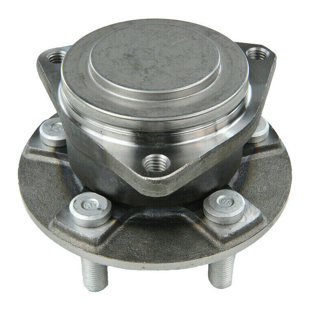 For 12-2020 Chrysler 300 Dodge Challenger Front Wheel Hub Bearing RWD 3.6L 5.7L