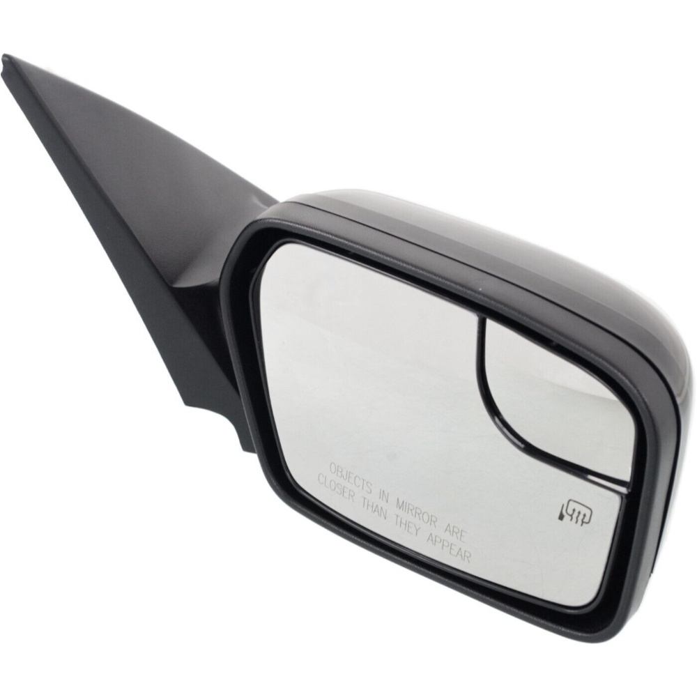 Mirrors For 2011-2012 Fusion Sedan 2011 Milan Sedan L R Power Heated Paintable