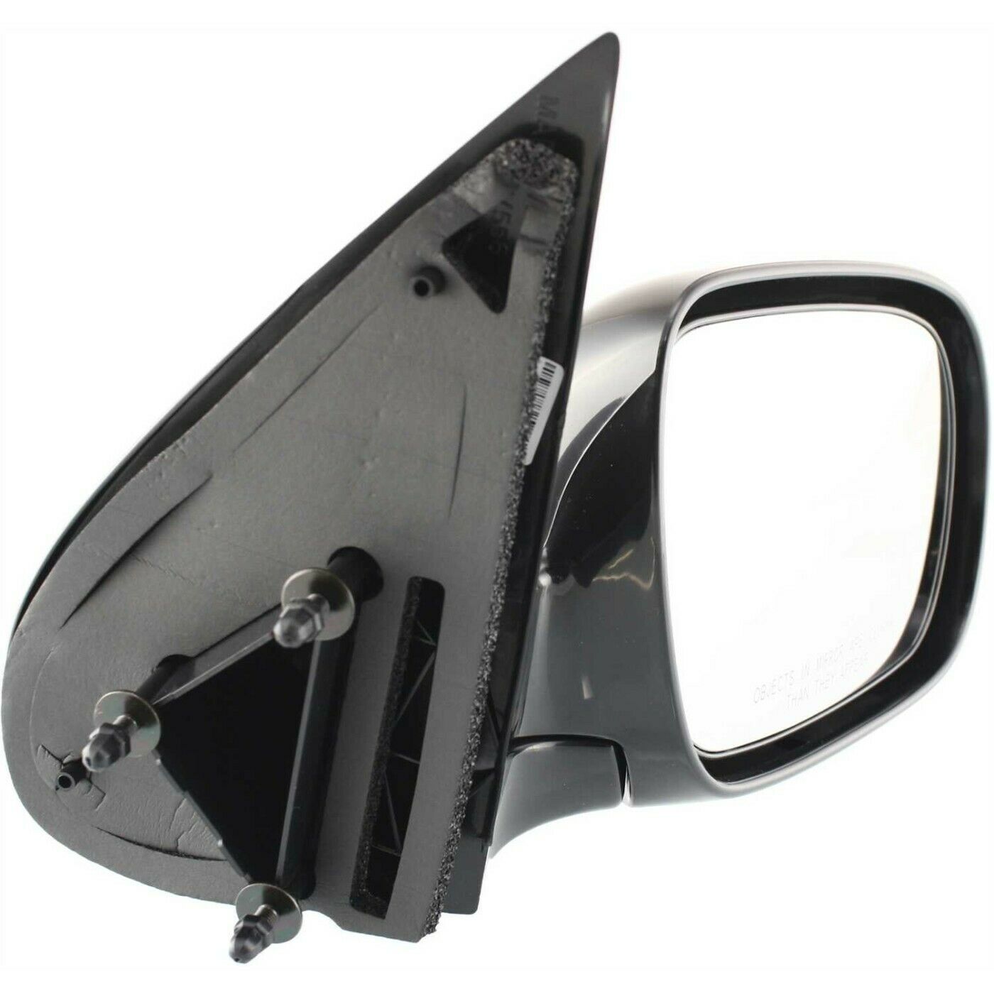 2pcs Left And Right Side Mirror For Buick Chevrolet Oldsmobile Pontiac Saturn