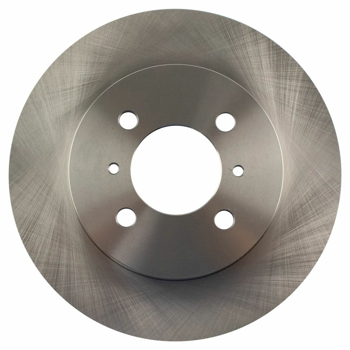 Front Disc Brake Rotor Left/Right Pair For 2002-2006 Lancer 1999-2002 Mirage
