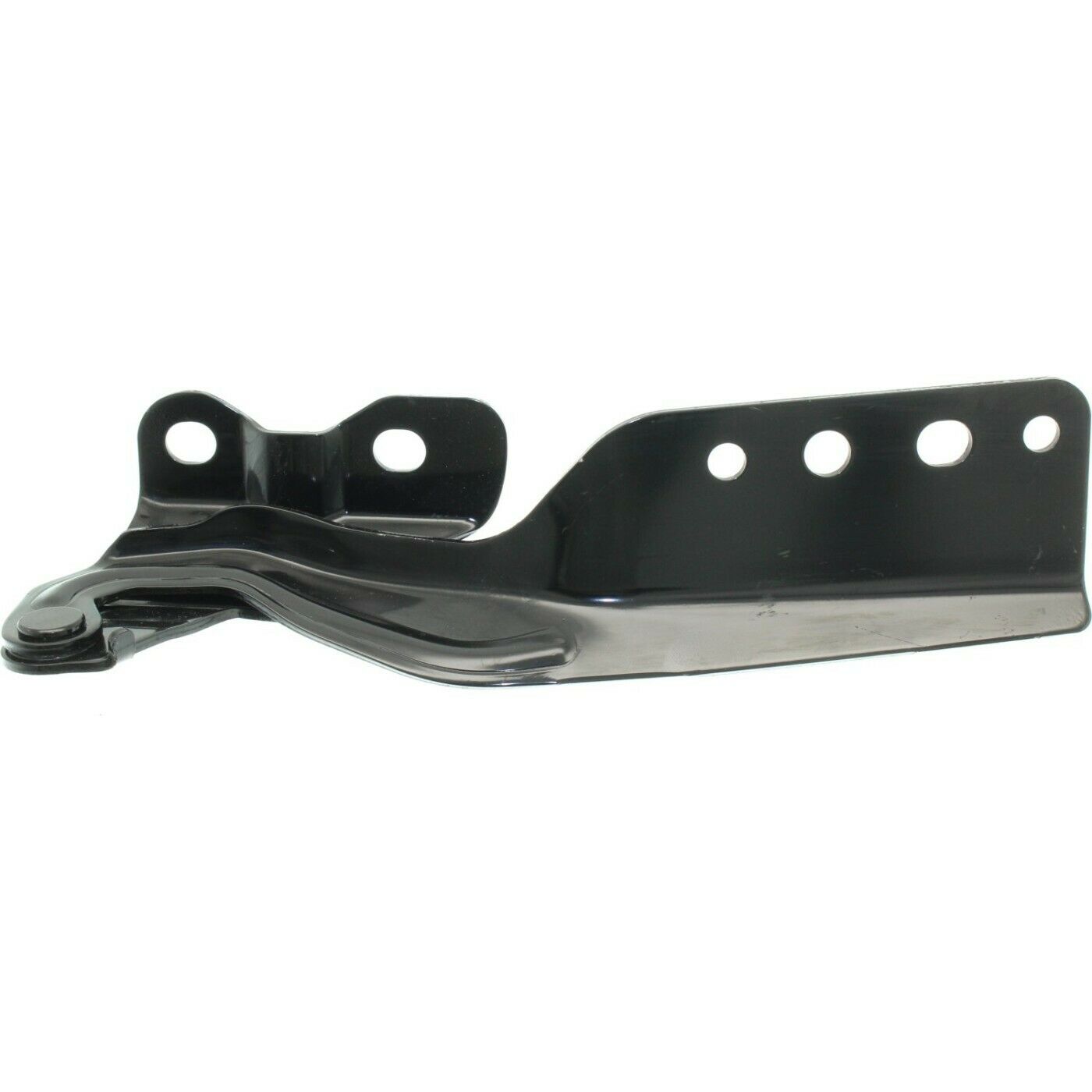 For 13-18 Acura RDX Base Hood Hinges Set Of 2 Driver & Passenger Side LH RH Pair