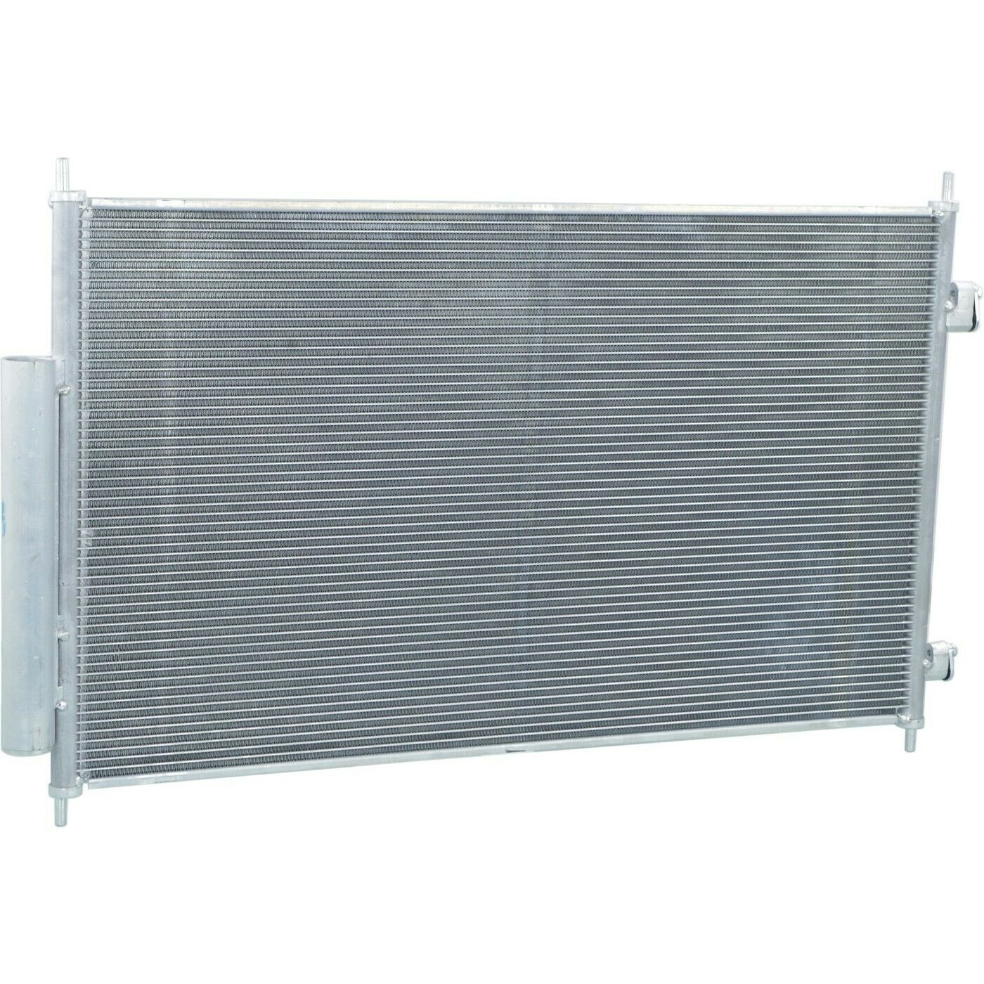 A/C AC Condenser For 2016-2021 Honda HR-V Sport Utility HO3030162 80110T7WA01