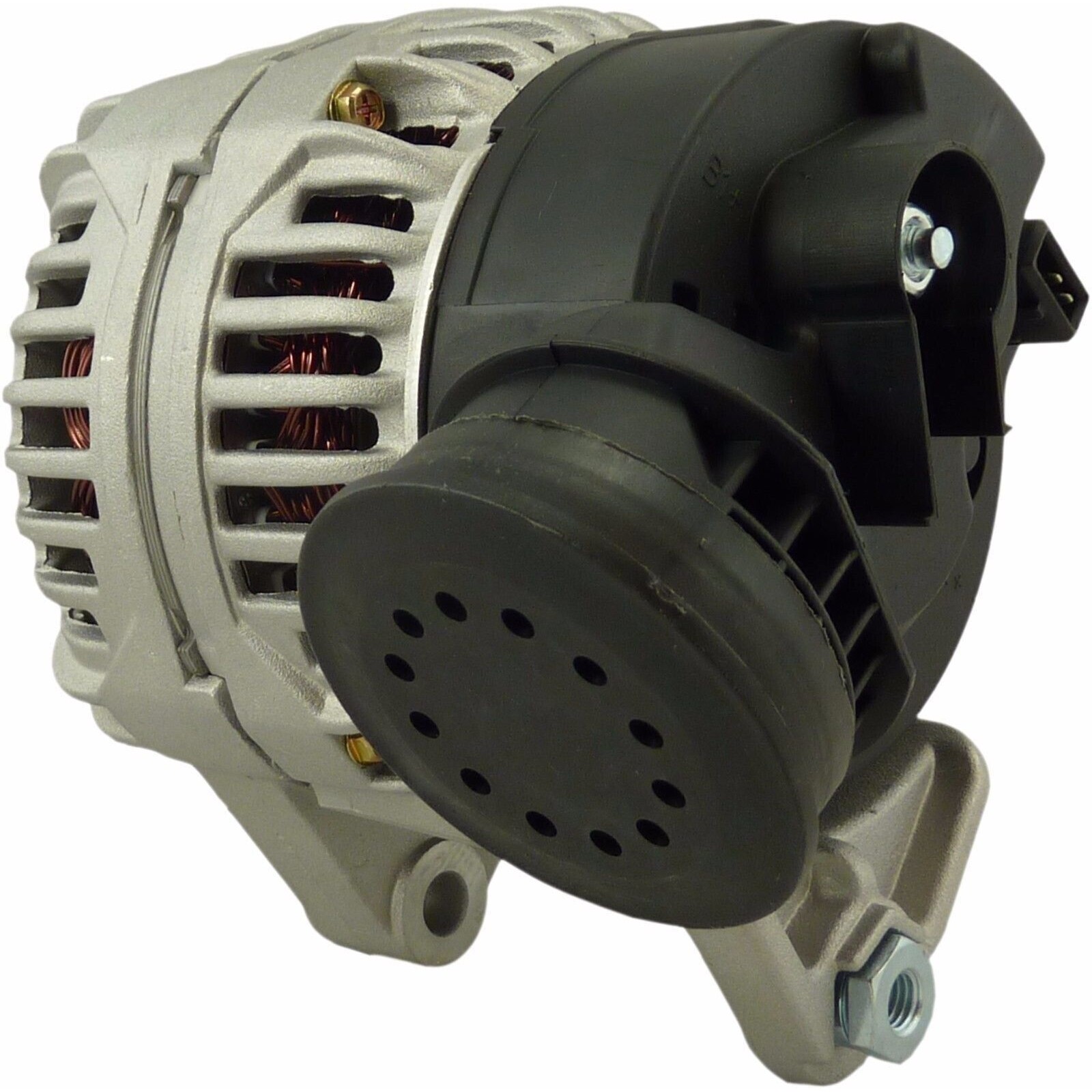 New Alternator 2.5L -7--690 -7--755 120A