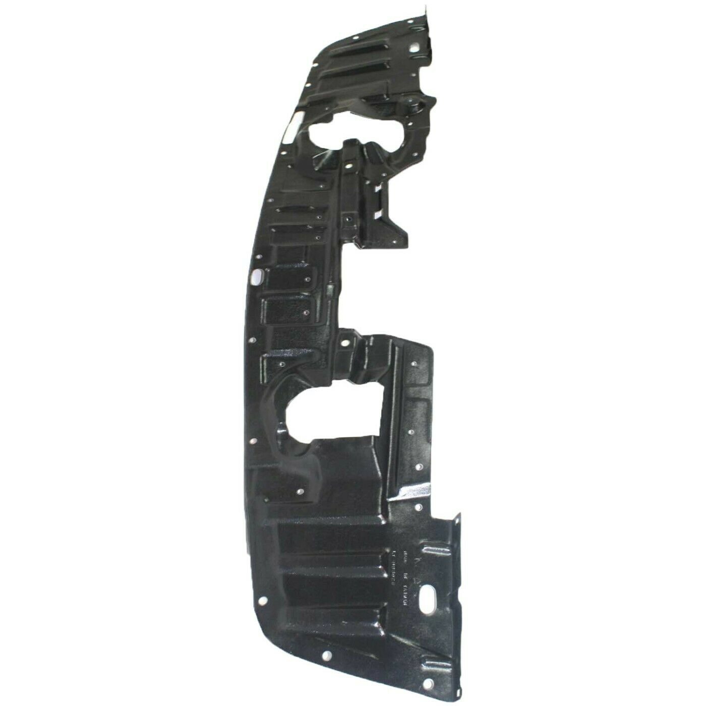 Front Engine Splash Shield For 2008-2015 Mitsubishi Lancer NA Models