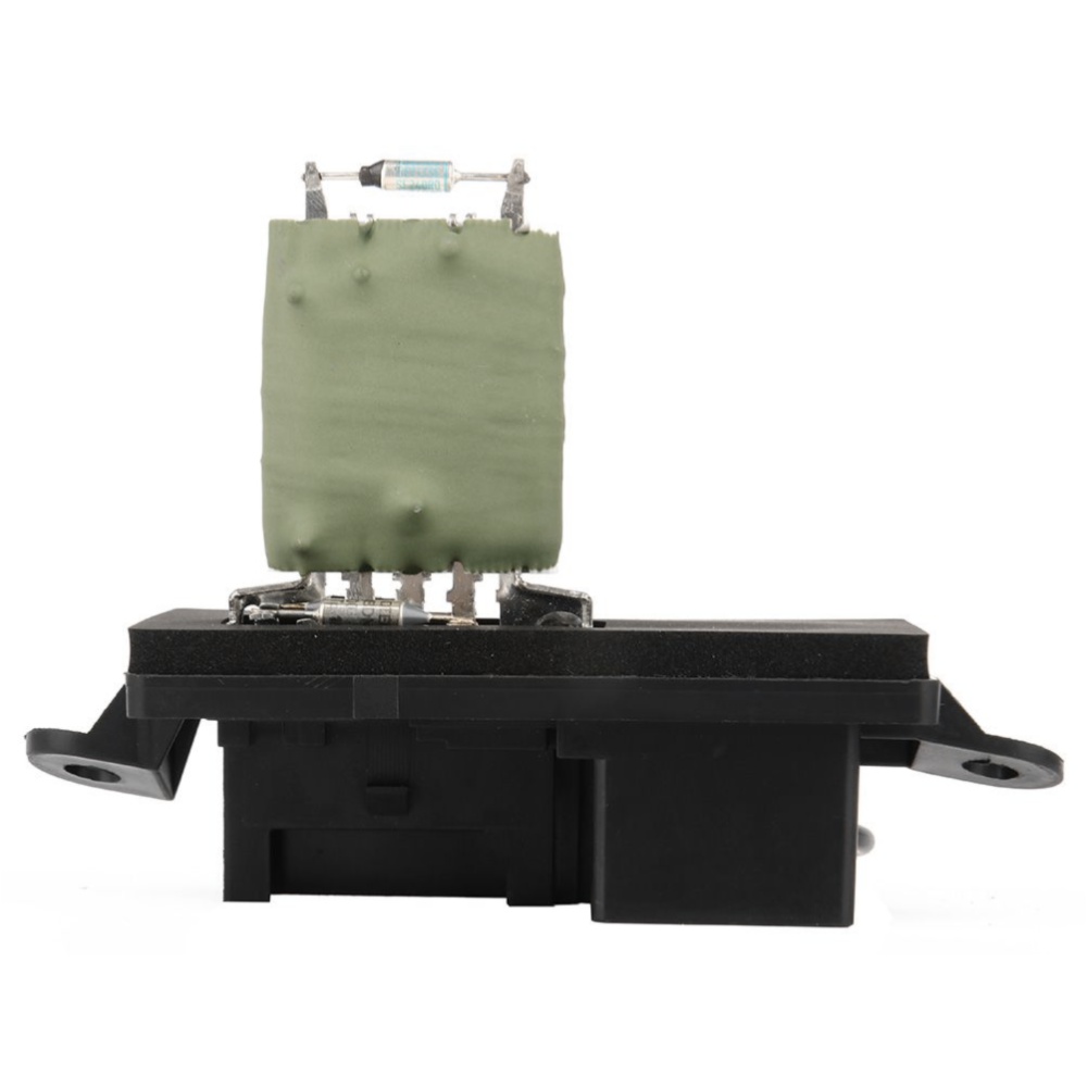 A/C Heater Blower Motor Resistor RU371 For Cadillac Chevrolet GMC