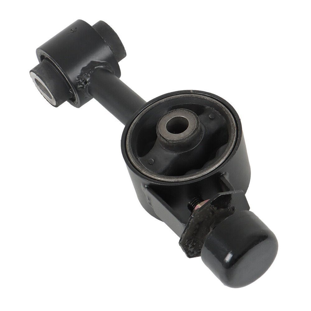 Engine Motor Mounts & Trans Mount 4Pcs Set For Nissan Cube Tiida Versa 1.8L