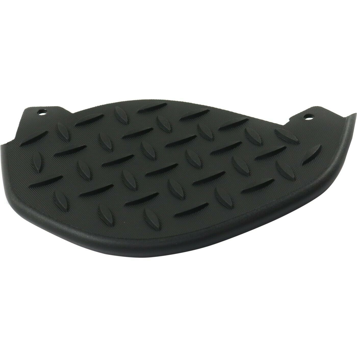 Bumper Step Pad For 2014-2019 LD Limited Sierra Silverado Rear Passenger Side