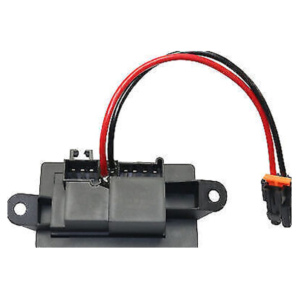 For 2005-2006 Avalanche 2500 LT A86530-NBMRRF22YATS20012006 Blower Motor Rear