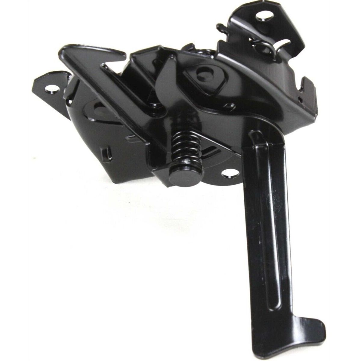 For 2002-2003 Mitsubishi Lancer OZ Rally Sedan Hood Latch Lock MR526862
